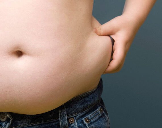 Kaj je telesna maščoba?
